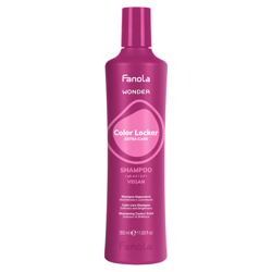 Haircare - Shampoo - Fanola - Colour Locker Extra Care Shampoo