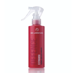Haircare - Styling Products - De Lorenzo - Defence Extinguish