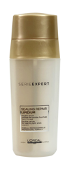Haircare - Styling Products - L'oreal Serie Expert - Serie Expert Sealing Repair Lipidium