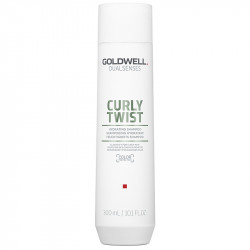 CURLY TWIST HYDRATING SHAMPOO