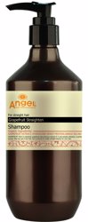 Haircare - Shampoo - Angel En Provence - Grapefruit Straighten Shampoo