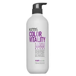 Haircare - Shampoo - Kms - Colour Vitality Color Blonde Shampoo