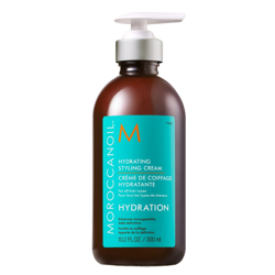 Haircare - Styling Products - Moroccan Oil - Hydrating Styling Cream