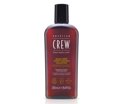 Haircare - Shampoo - American Crew - Daily Moisture Shampoo