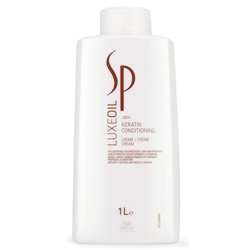 Haircare - Conditioner - Wella System Professional - Sp Classic Luxeoil Keratin Conditioning Cream