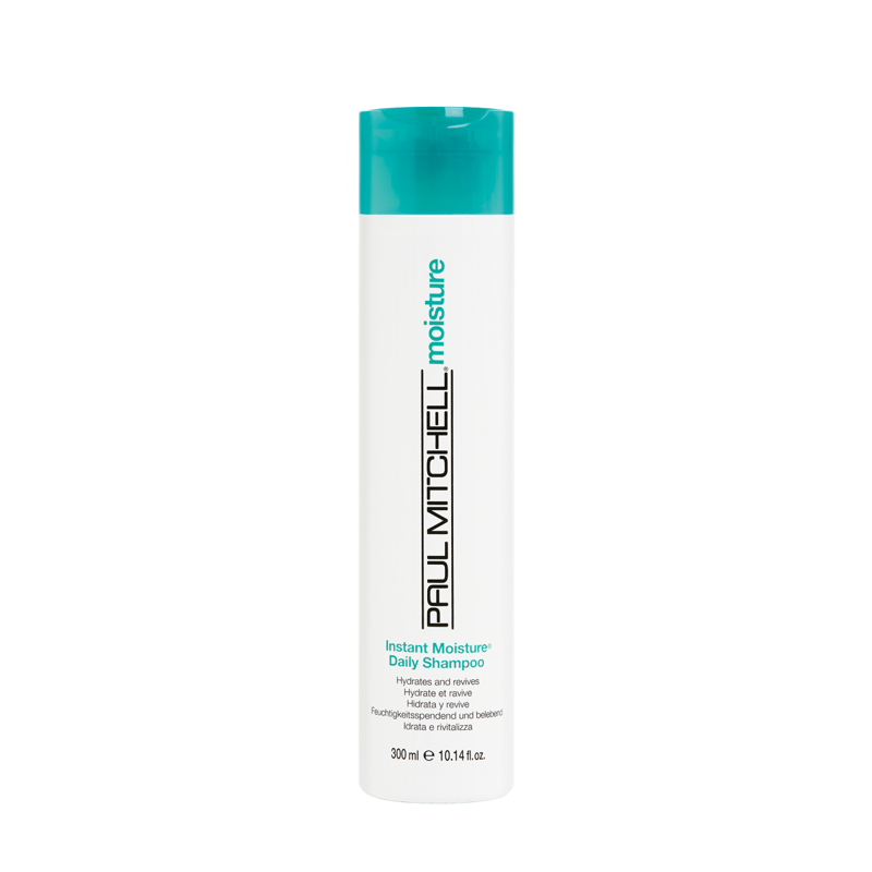 Paul Mitchell Instant Moisture Shampoo