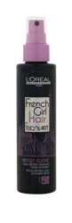 TECNI ART FRENCH GIRL MESSY HAIRSPRAY