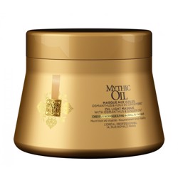 MYTHIC OIL LIGHT OIL MASQUE
