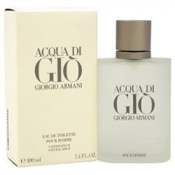 Fragrance - Mens Fragrance - Giorgio Armani - Acqua Di Gio