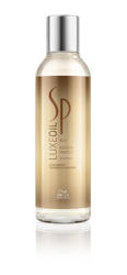 Haircare - Shampoo - Wella System Professional - Sp Classic Luxeoil Keratin Protect Shampoo