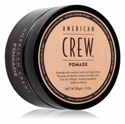 Haircare - Styling Products - American Crew - Crew Pomade