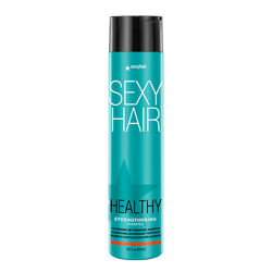 Haircare - Shampoo - Sexy Hair - Strong Strengthening Shampoo