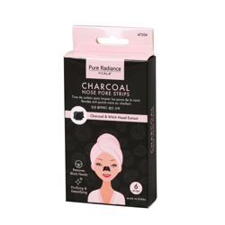 Skin Care - Face - Cala - Charcoal Nose Pore Strips
