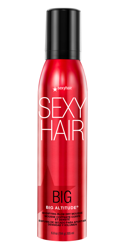 Haircare - Styling Products - Sexy Hair -  Big Altitude