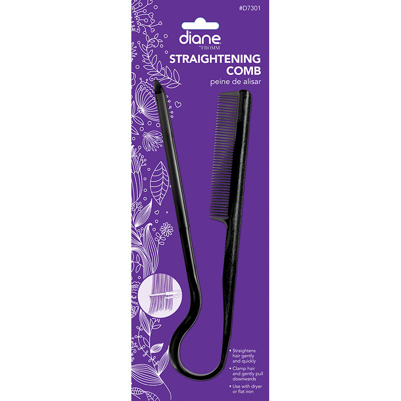 diane straightening brush