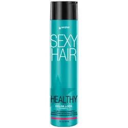 Haircare - Shampoo - Sexy Hair - Sexy Vibrant Color Lock Shampoo
