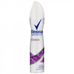 REXONA DEODRANT WOMENS CLASSIC