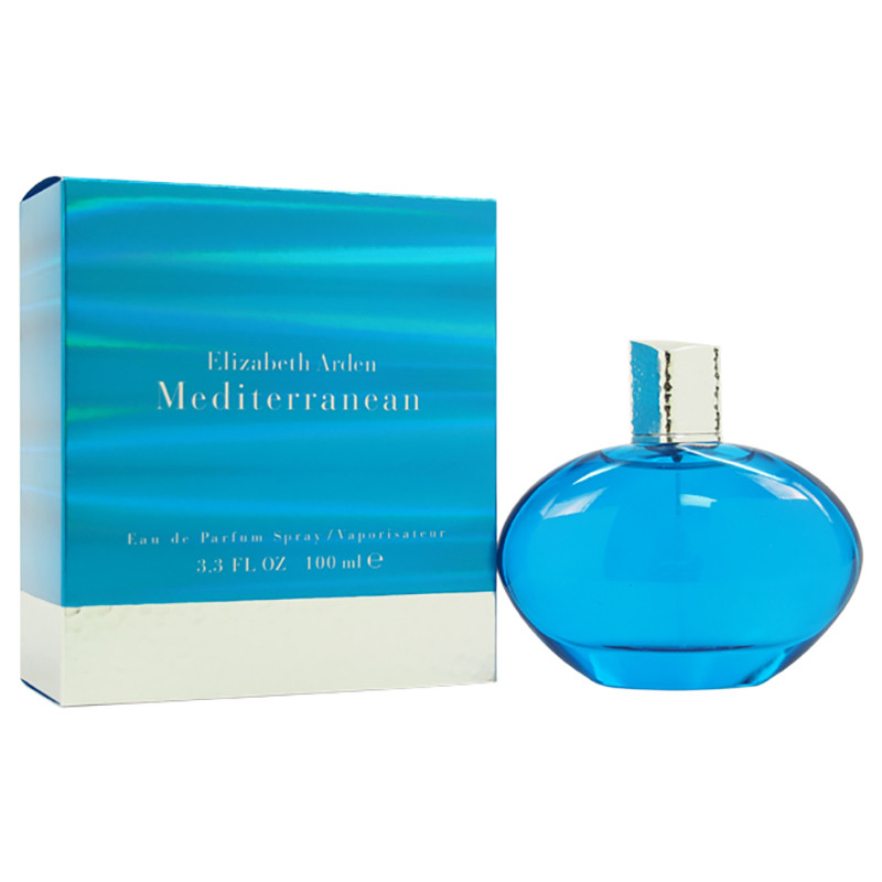 Elizabeth Arden Mediterranean