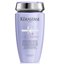 Haircare - Shampoo - Kerastase - Blond Absolu Bain Ultra-violet