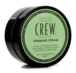 Haircare - Styling Products - American Crew - Crew Forming Cream