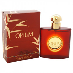 YSL OPIUM 50 ML EDT LADIES