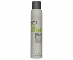 Haircare - Styling Products - Kms - Add Volume Root &amp; Body Lift