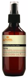Haircare - Styling Products - Angel En Provence - Grapefruit Purified Soften Spray