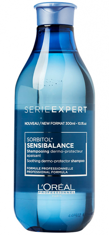 L'orÉal Professionnel Serie Expert - Sorbitol Sensibalance Shampoo