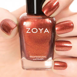 ZOYA AUTUMN