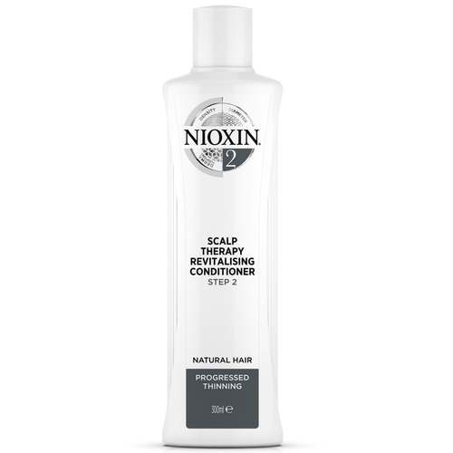 Nioxin System 2 Scalp Therapy Conditioner