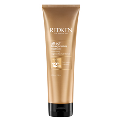 Haircare - Styling Products - Redken - All Soft Heavy Cream