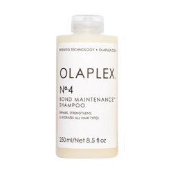 Haircare - Shampoo - Olaplex - No 4 Bond Maintenance Shampoo #4