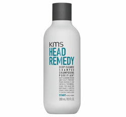Haircare - Shampoo - Kms - Head Remedy Deep Cleanse Shampoo