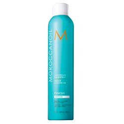 Haircare - Styling Products - Moroccan Oil - Luminous Hairspray Medium Finish