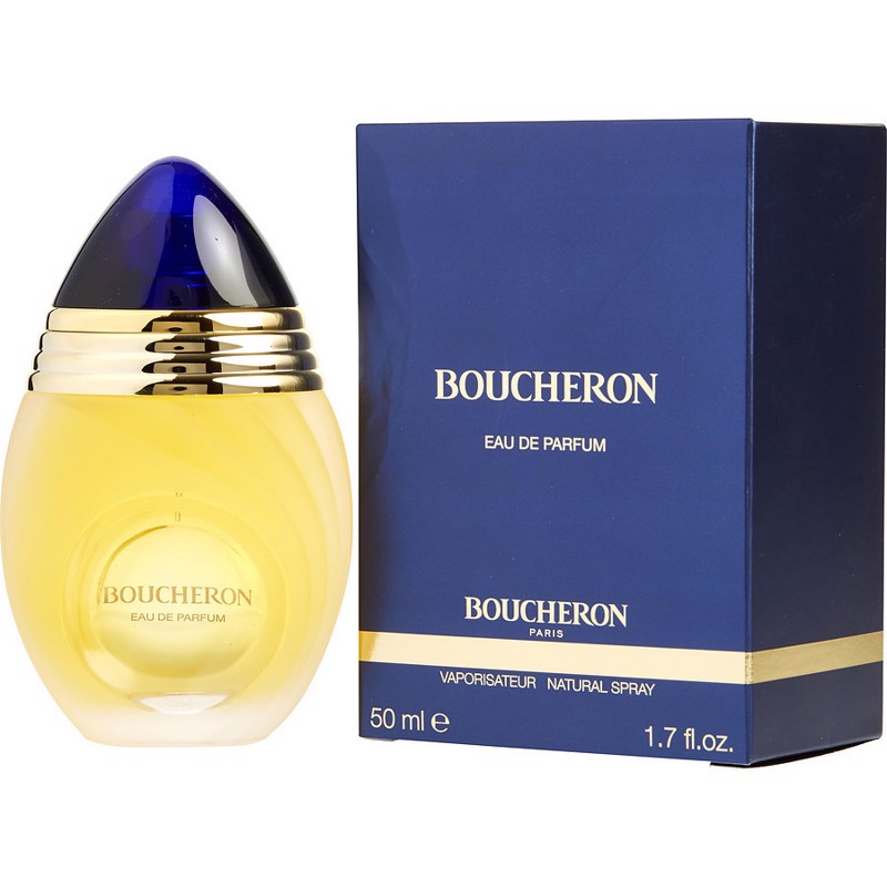 Boucheron - Boucheron