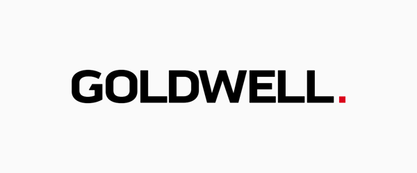 GOLDWELL Logo