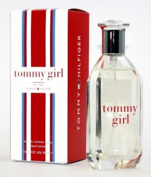 TOMMY GIRL