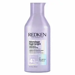 Haircare - Shampoo - Redken - Colour Extend Blondage High Bright Shampoo