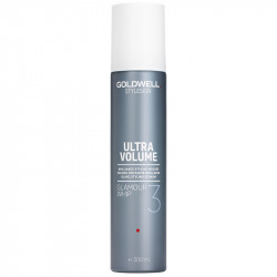 Haircare - Styling Products - Goldwell - Ultra Volume Glamour Whip