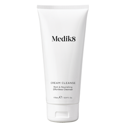 Skin Care - Skin Care Treatments - Medik8 - Cream Cleanse