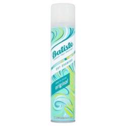 Haircare - Shampoo - Batiste - Original Dry Shampoo