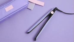 GOLD LIMITED EDITION LILAC STYLER