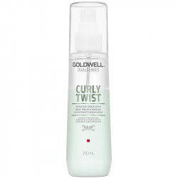 CURLY TWIST HYDRATING SERUM SPRAY