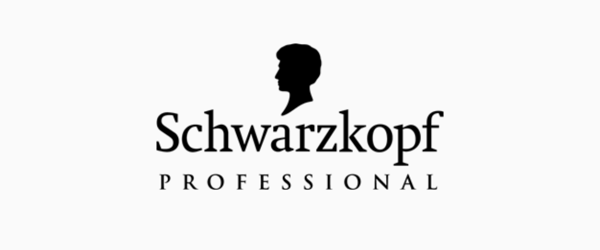SCHWARZKOPF Logo
