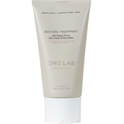 Haircare - Styling Products - Nak - Ori Lab Restore Treatment
