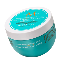 Haircare - Styling Products - Moroccan Oil - Weightless Hydrating Mask