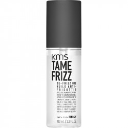 Haircare - Styling Products - Kms - Tame Frizz De-frizz Oil