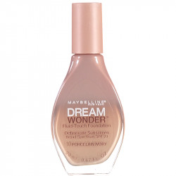 DREAM WONDER 10 PORCELAIN IVO