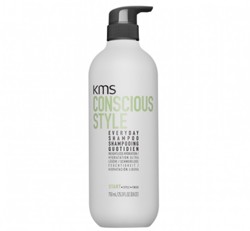 Haircare - Shampoo - Kms - Conscious Style Shampoo