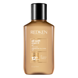 Haircare - Styling Products - Redken - All Soft Argan Oil